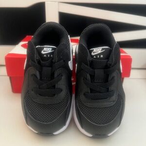Kids 5C Nike Air Max Sneakers